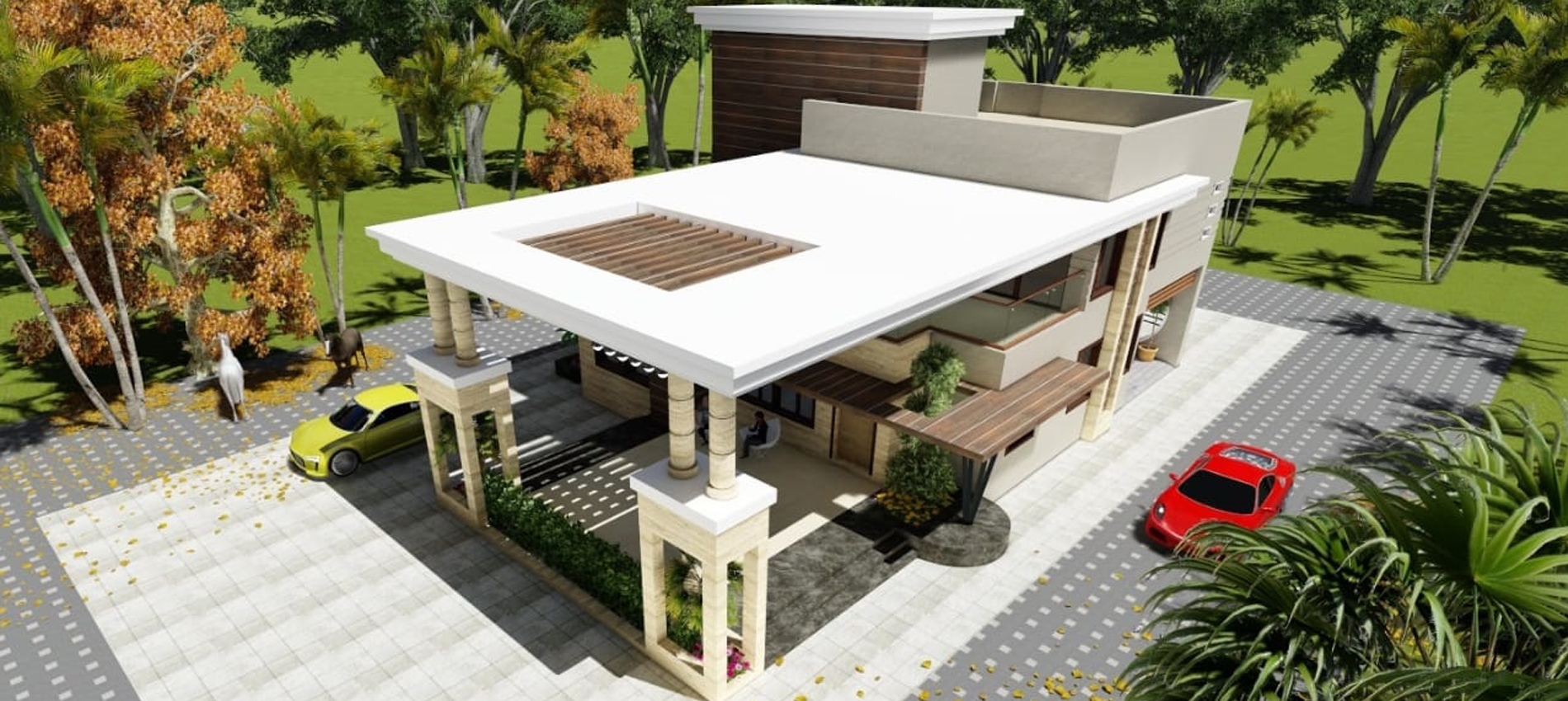 Dhruvanshi Construction