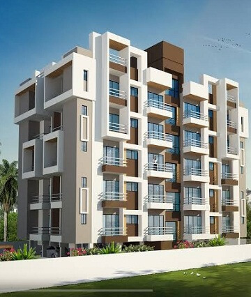 Dhruvanshi Construction